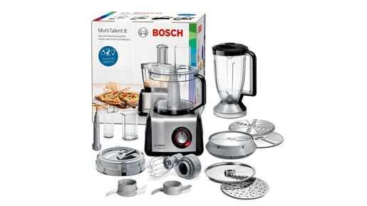 Bosch multipraktik MC812M865