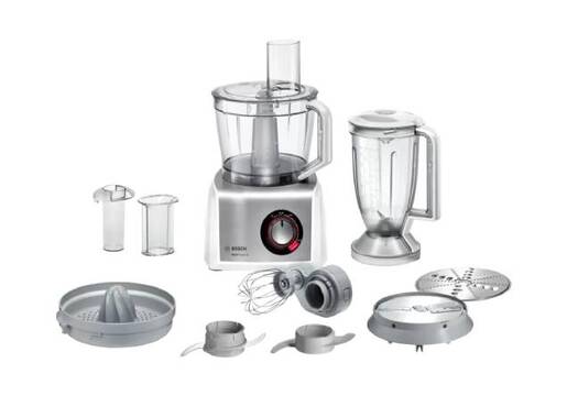 Bosch multipraktik MC812S820