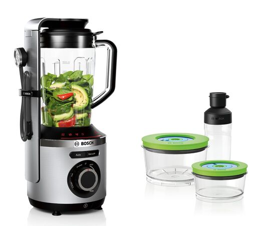 Bosch blender MMBV625M