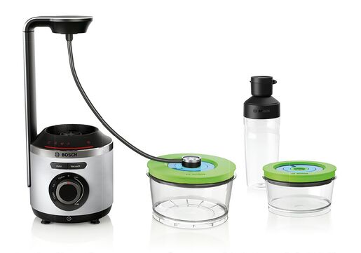 Bosch blender MMBV625M