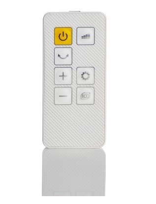 Gorenje keramička grejalica HW 2500 L