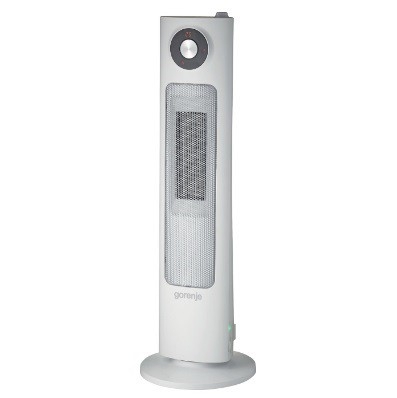 Gorenje keramička grejalica HH 2000L