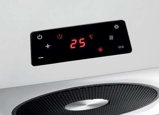 Gorenje keramička grejalica HE 2500L