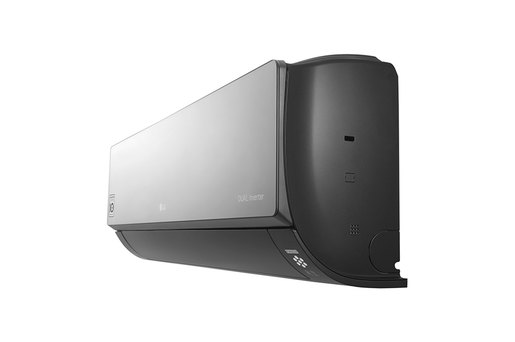 LG inverter klima uređaj AC09BQ Artcool