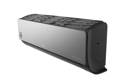 LG inverter klima uređaj AC09BQ Artcool