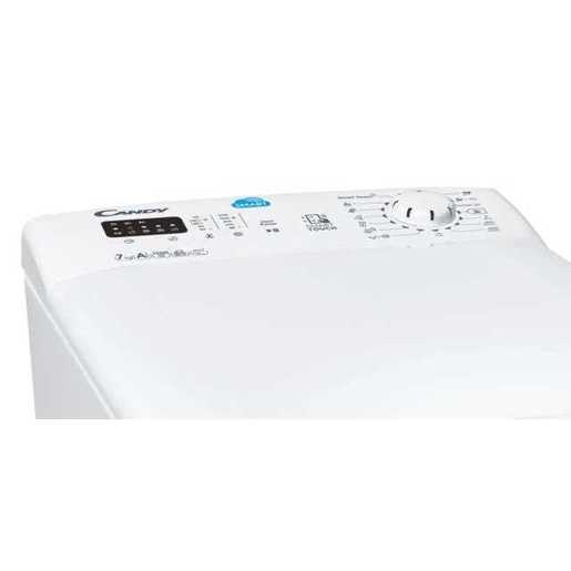 Candy veš mašina CST 372 L-S