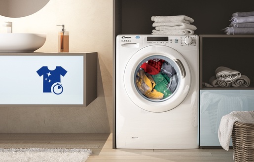 Candy veš mašina CSS 14102 D3