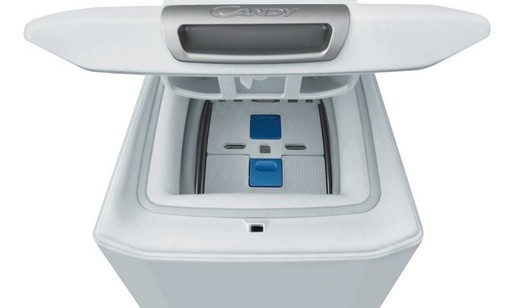 Candy veš mašina CVST G382 DM-S