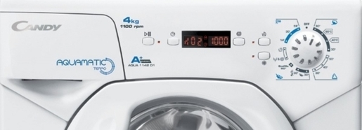 Candy veš mašina AQUA 1142D1/2-S