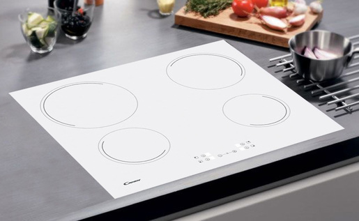 Candy ugradna ploča CH 64 CCW