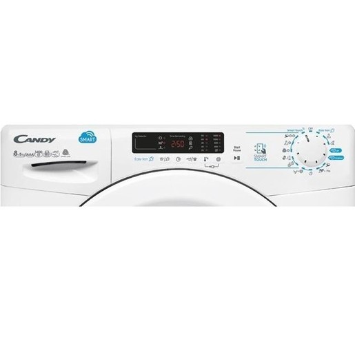 Candy mašina za pranje i sušenje veša CSWS 485 D/5-S