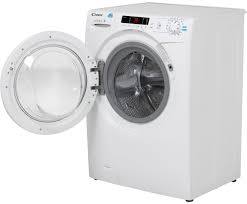 Candy mašina za pranje i sušenje veša CSWS 596 D/5-S