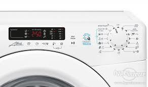 Candy mašina za pranje i sušenje veša CSW4 364 D/2-S