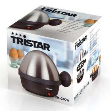 Tristar aparat za kuvanje jaja EK-3076