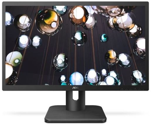 Aoc 22E1D TN Monitor 21.5"