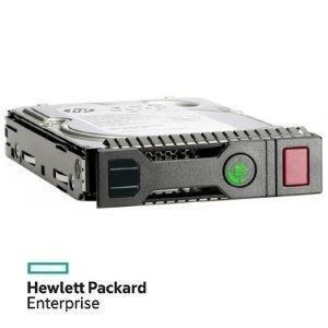 HPE 480GB SATA RI SFF SCC DS SSD Remarket