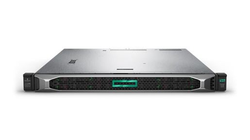 HPE DL325 Gen10 AMD 7251 8C 2.10GHz 32MB 16GB 8xSFF P408i 2x500W