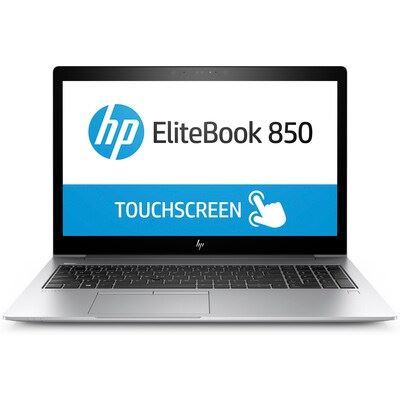 Laptop HP EliteBook 850 G5 3UP22EA 15,6 FHD IPS Intel Core I7-8550U 1,8GHz,16GB RAM,512GB SSD PCIe NVMe,Intel UHD 620,Windows 10 Pro,laptop