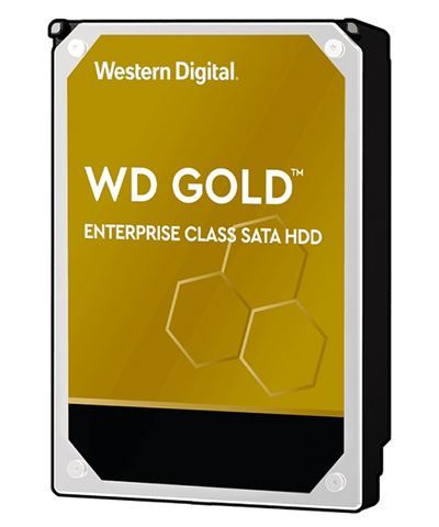 Hard disk 6TB Western Digital Gold™ Enterprise Class 3.5" (WD6003FRYZ)