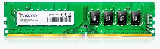MEM DDR4  8GB 2400MHz AData AD4U240038G17-R