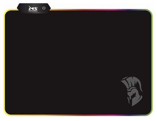PODLOGA ZA MIŠA MS MAXIMUS RGB gaming
