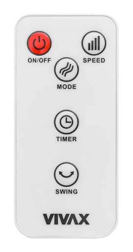 VIVAX HOME ventilator stupni TF-111LD