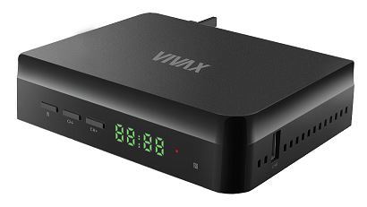 VIVAX IMAGO DVB-T2 155 risiver