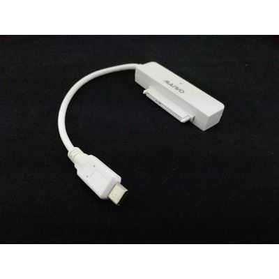 Adapter USB 3.1 tip-C na SATA za 2.5'' HDD MAIWO K104AG1
