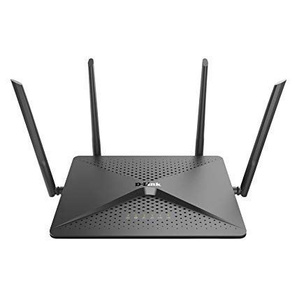 D-Link bežični router DIR-882