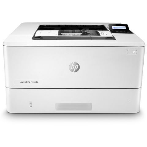 Štampač Laser HP LaserJet M404dn W1A53A,1200x1200dpi 256MB 38ppm USB 