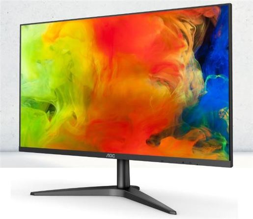 Aoc 24B1XHS IPS Monitor 23.8"