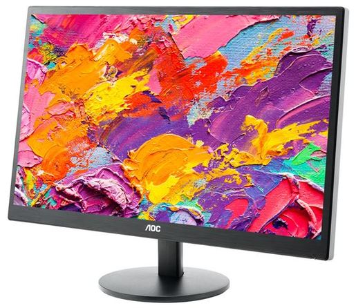 Monitor 24 AOC M2470SWDA2