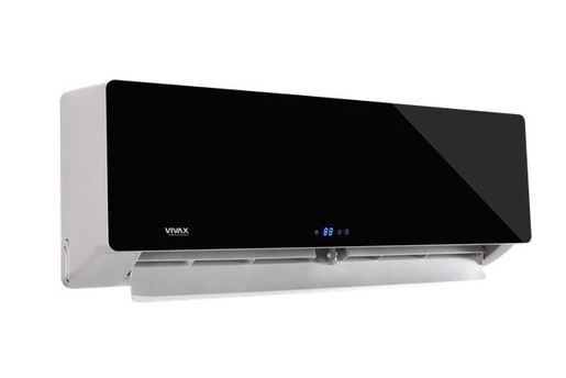 VIVAX COOL, klima ur., ACP-12CH35AERI BLACK R32 - inv., 3.81kW