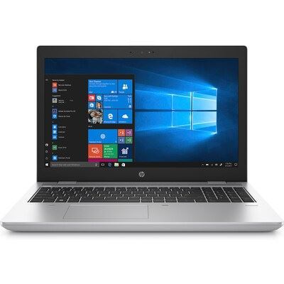 Laptop HP NOT 650 G4 i5-8250u 8G512 W10p, 2GN02AV/TC3
