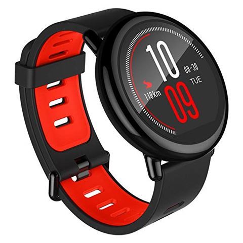 Xiaomi Amazfit PACE - Black