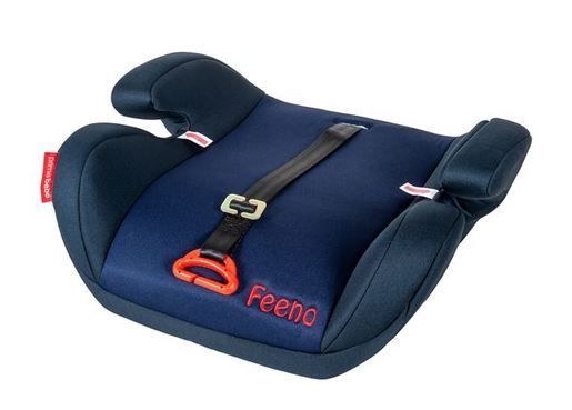AUTO SEDIŠTE BOOSTER GRUPA 2/3 MORNARSKO PLAVA