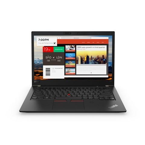 Laptop Lenovo Thinkpad T480s - 20L7004MCX