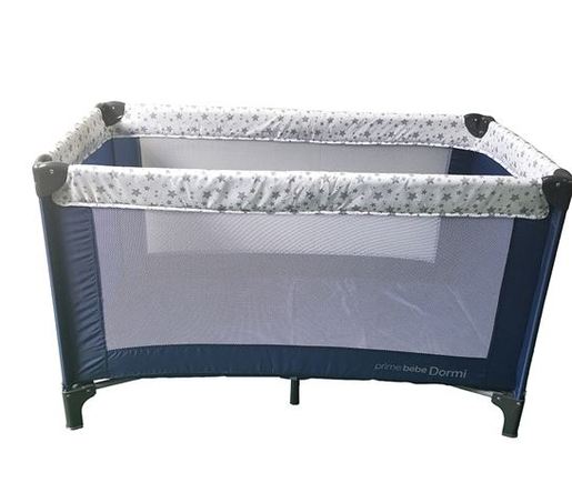 KREVETIĆ PUTNI DORMI SIVE ZVEZDICE