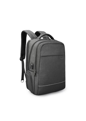 Ranac za NB TIGERNU T-B3533 Black-Grey 15.6''