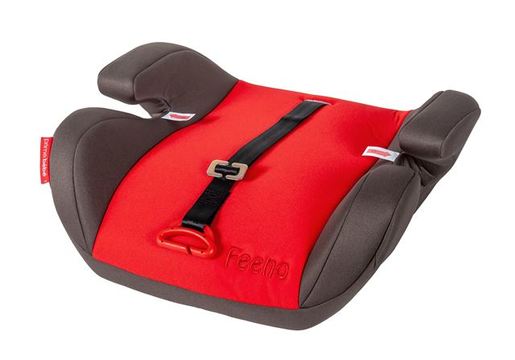 AUTOSJEDALICA BOOSTER GRUPA 2/3 FEENO AUTUMN