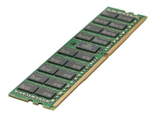 HPE 16GB 2RX8 PC4-2666V-R Smart KIT rem