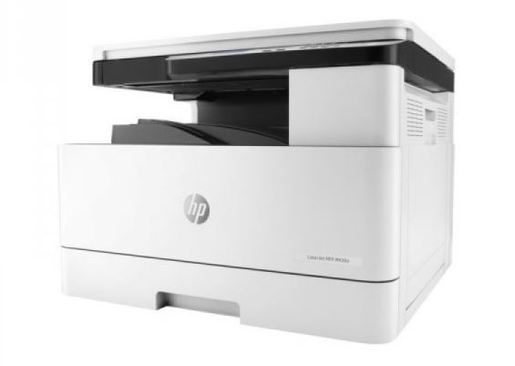 HP Štampač LaserJet MFP M436n-W7U01A