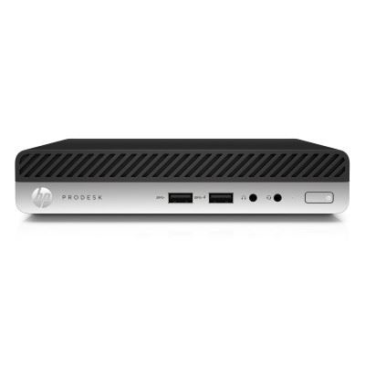 HP DES 400 G4 DM G5400 4G500, 4CZ96EA