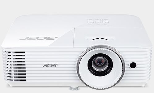 Projektor ACER H6522BD DLP-3D/3.500Lm/10.000:1/1920x1080