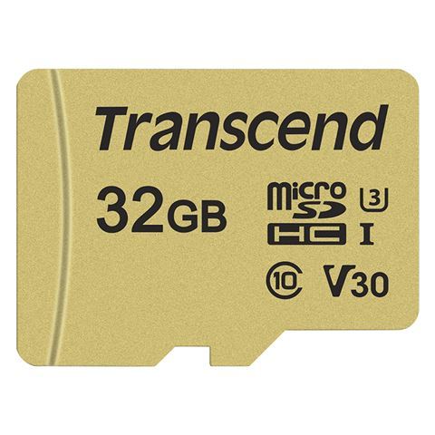 Memorijska kartica  SD MICRO 32GB  Class 10 UHS-I