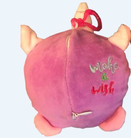 PLIŠ IGRAČKA SQUISHY CORN