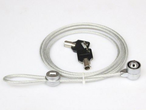 NTBK Media-Tech Antitheft Lock