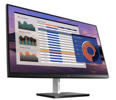 HP MON 27 EliteDisplay S270n Monitor, 2PD37AA