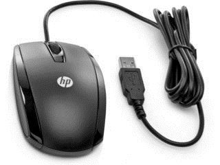 HP ACC Mouse USB Essential, 2TX37AA