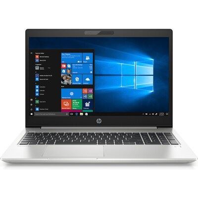Laptop HP NOT 450 G6 i5-8265U 8G256 FHD MX130 W10p, 5PQ02EA